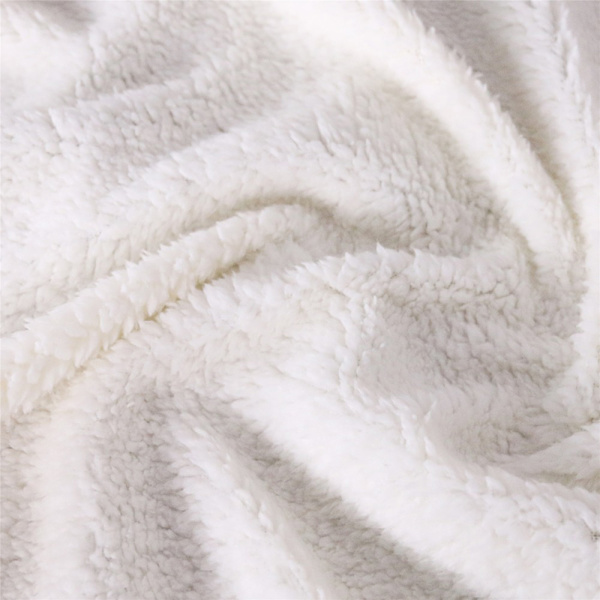 Periodiska tabellen filt Digitaltryck Kemi Periodiska systemet Mjuk Varm Mikrofiber Flanell filt 100cm*120cm