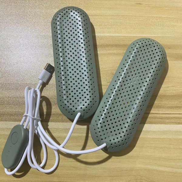 Universal Boot Tork med 3 lägen Timer Hållbar Timing Skotorkmaskin för sneakers Handskar Strumpor timing