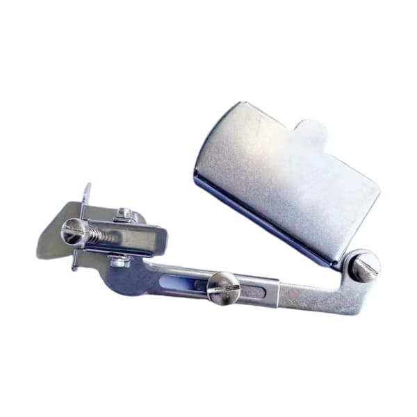 Multifunktionella magneter Mätverktyg Kantblockerande Positionering Anti-roll Tool 1pcs