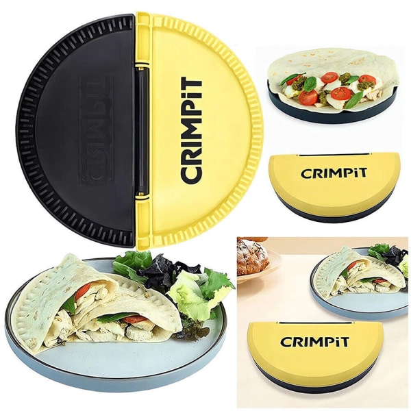 Rostade smörgåsmaskin form Robust non-stick smörgåsmaskin för hemköket With Logo