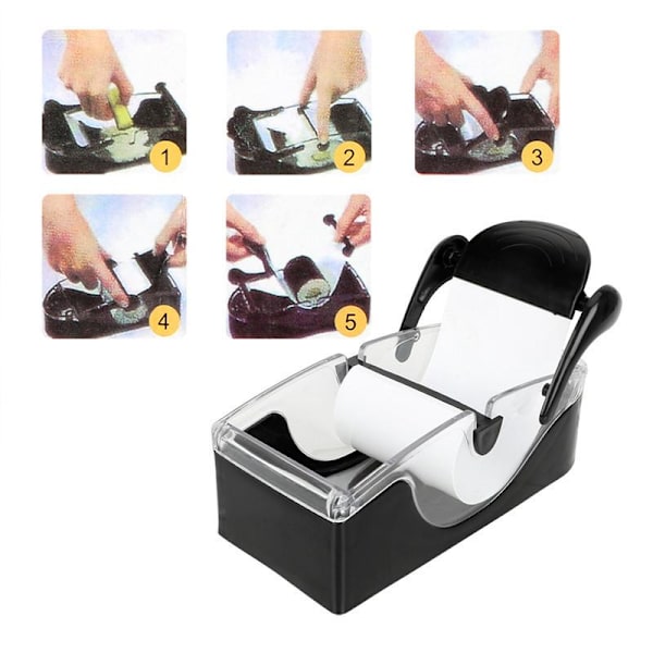 2020 New Arrive Magic Rice Roll Easy Sushi Maker Cutter Roller DIY Kitchen Perfect Magic Onigiri Sushi Tools Roller