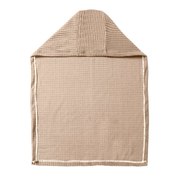 2 st Soffmöbler Armstödsöverdrag Soffstol Armskydd Stretchy för hemmet Light Brown
