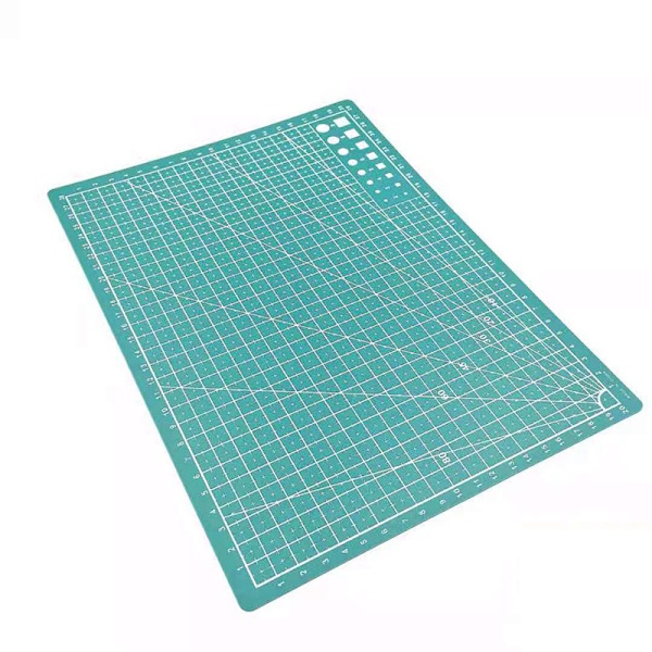 360 graders roterande hantverksskärverktyg med olika vinklar byte av skärhuvud för DIY Precision Carving Kit Set One
