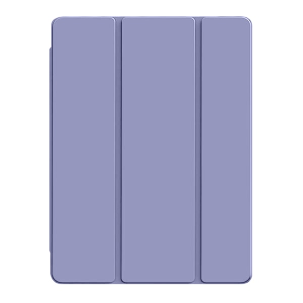 10:e generationens case med pennfack Dropsäkert hållbart case för dagligt bruk Lavender