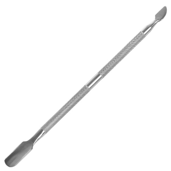 3 st/ set rostfritt stål nagelband Sax påskjutare sked Dead Skin Remover Cutter Clipper Nipper Trimmer Manikyr Nail Art