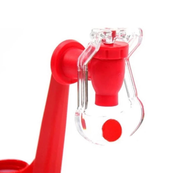 Dryckesautomat med strömbrytare Användbar design Bekväm enkel manövrering Hållbar Långvarig för festcamping