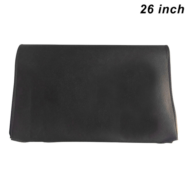 1 st Skyddande resväska Resväska Dammtät cover Case 26 Inches