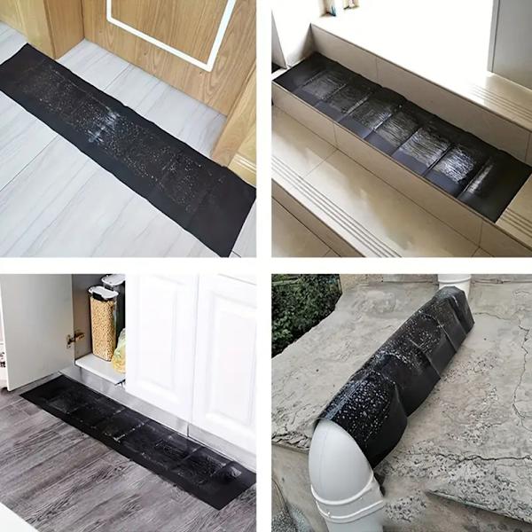 10/12/20 Pack Stickys musfälla för inomhus skärbara möss fångstfilt för bodar i vardagsrummet clearance 12pcs