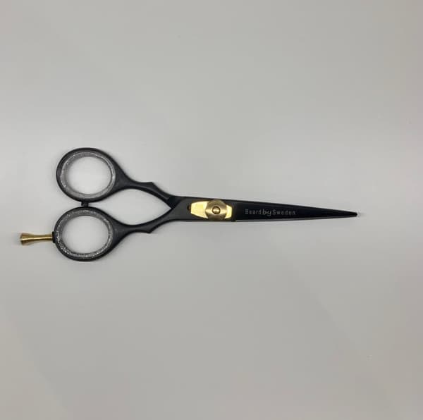 Kvalitetssax med ergonomisk handtag