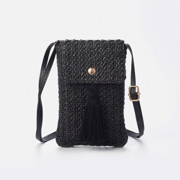 IC Tofs Cross Bag Axel Cross Bag Halm Telefon Taske