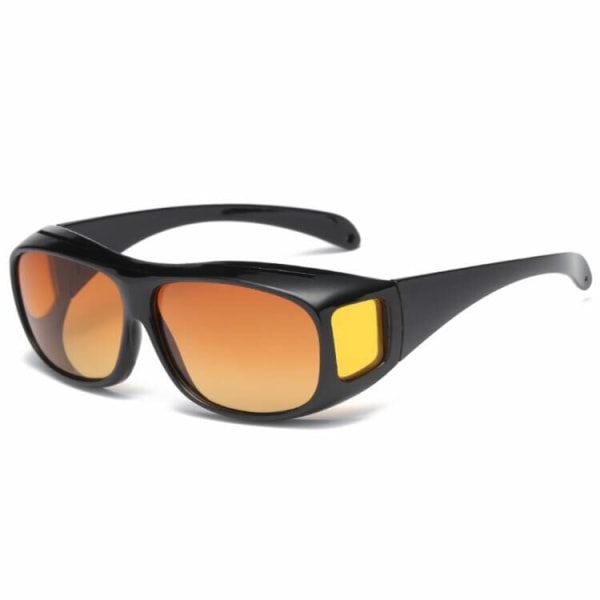 IC Mörkerglasögon för Bilkörning - Glasögon Nattseende multifärg
