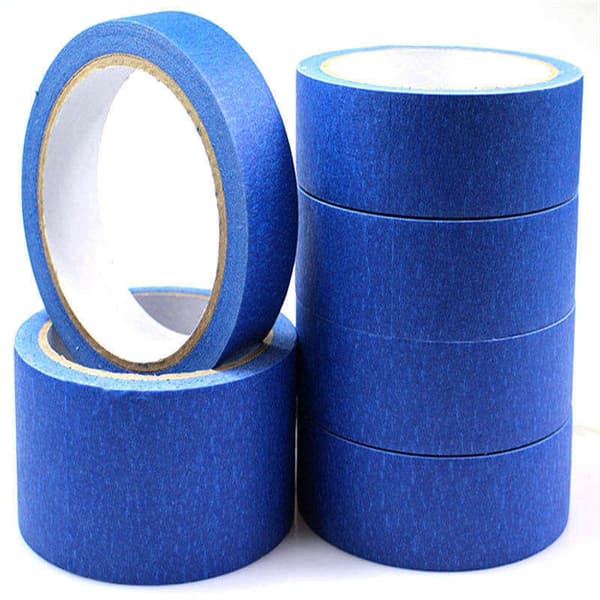Professionel Malertape 1 Rulle 32mm x 30m Blå.