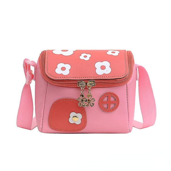 IC Crossbody-veske for barn for jenter