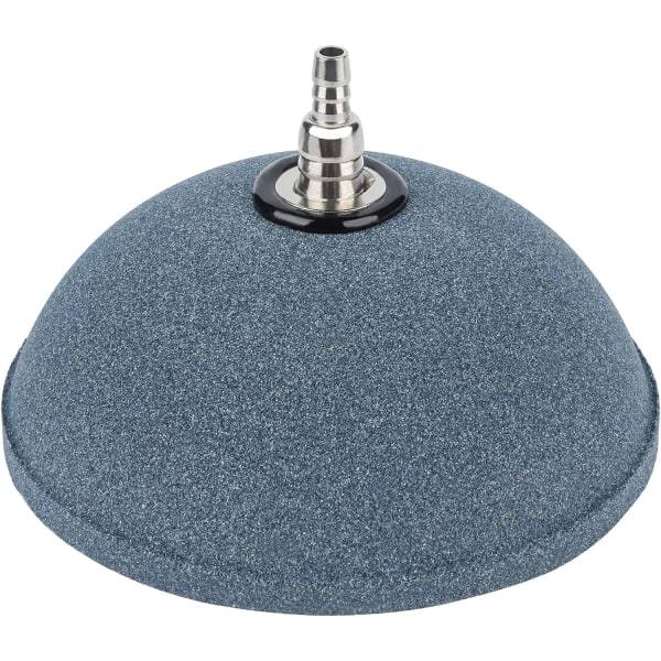 IC Akvarium 10 cm Luftsten Boblediffusor Frigørelsesværktøj til Luftpumper Fiskekummer Spande Damme og DWC-tanke