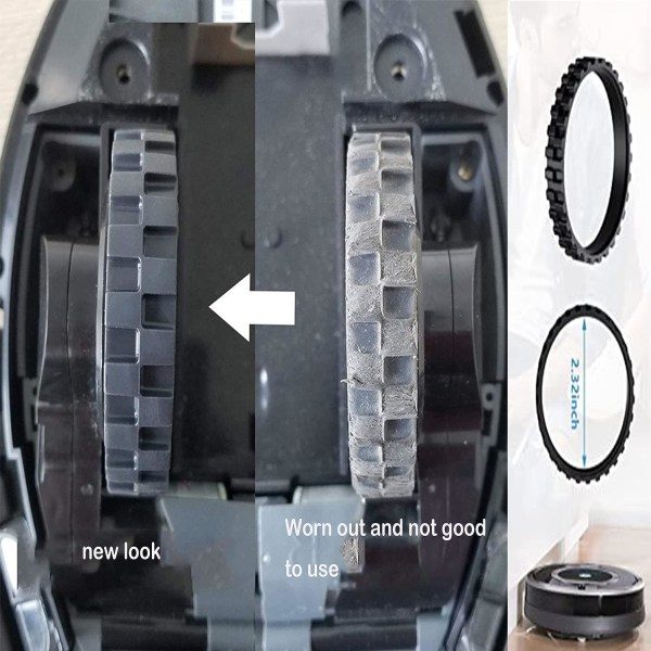 IC for Hoover støvsugertilbehør 304087001