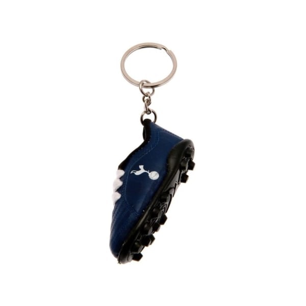 Tottenham Hotspur FC Støvle 3D Nøglering One Size Marinblå Navy One Size IC