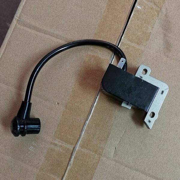 Tændspole, højspændingspakke, tændspole Echo SRM-2100, 2400 GT-2000 PE-2000, 15660152131, 15660152130..DEBUNS