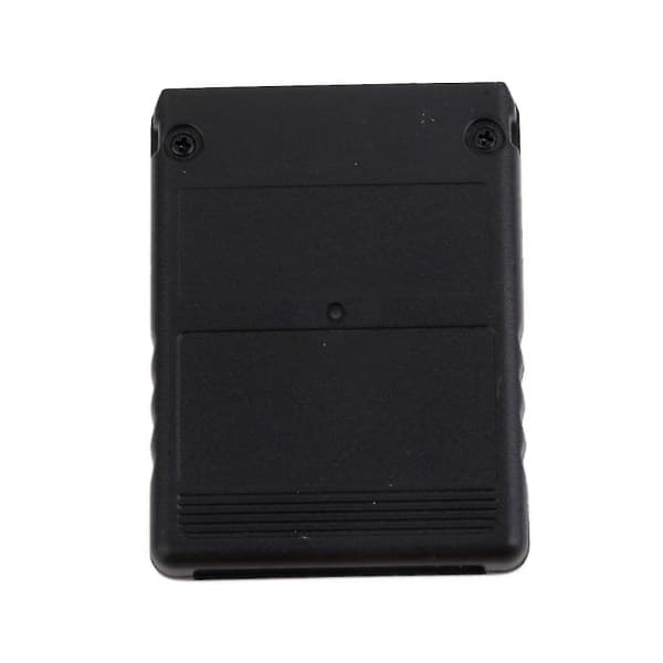 IC Dhrs 128 MB minneskort PS2 minneskort
