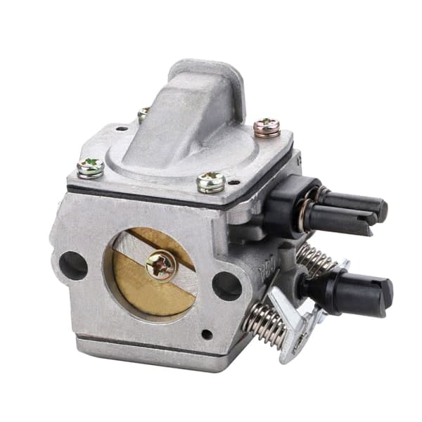 IC-kaasutin STIHL MS380 ms381 038 FS120 C3-S148