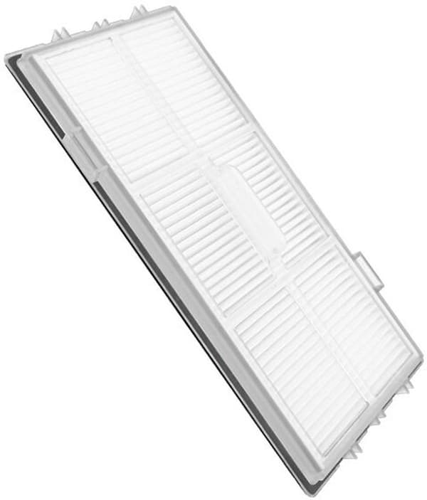 Reservedelssæt til Roborock S8 Pro Ultra - 6 støvposer, 6 filtre, 6 sidebørster, 4 mopper