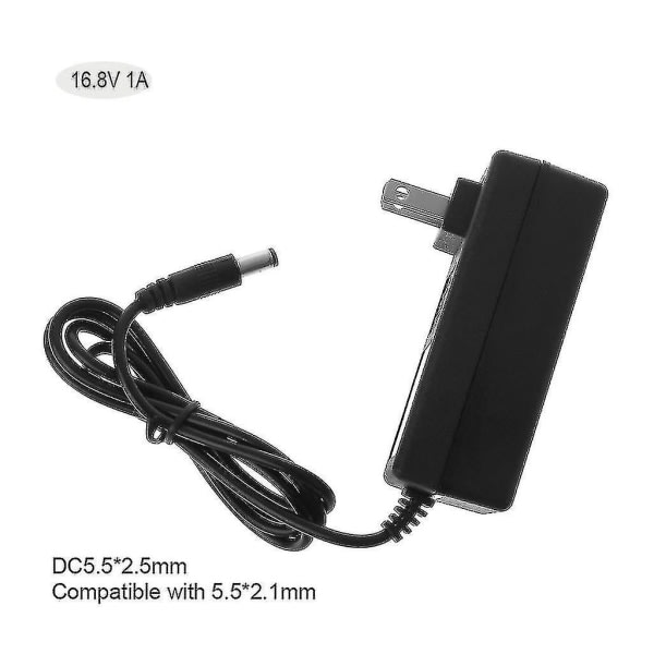 IC CNE Batterilader 16,8v Dc Ac 1a Intelligent Litium