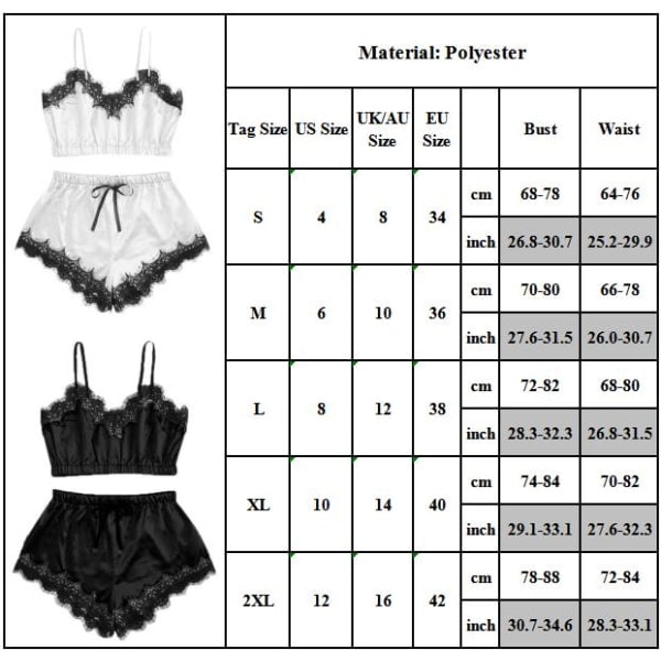Naisten seksikkäät olkaimet seksikäs puku split olkaimet pyjama - spot sales Viininpunainen S
