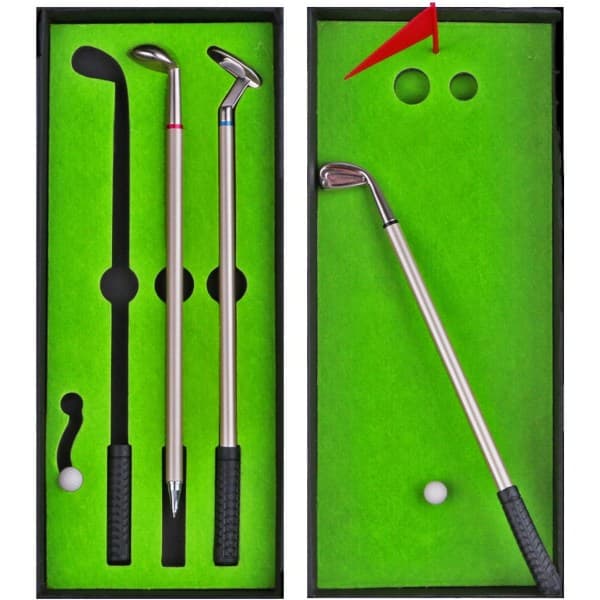 Golfpresent för män Unika och intressanta för unga pojkar