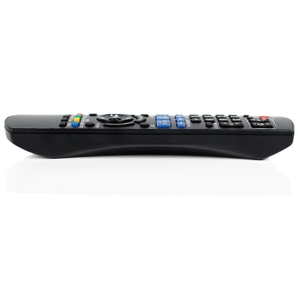 IC ny fjernkontroll for Panasonic N2QAYB000134 Blu-ray DVD-spiller Controller
