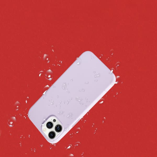 IC iPhone 14 -sarjan silikoninen puhelimen kuori Liquid silikonikuori IPhone14