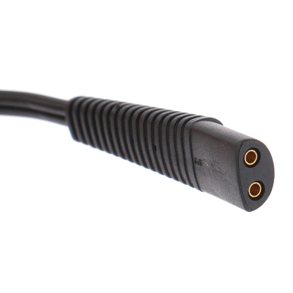 Babyliss Pro Barbermaskin Strømlader Adapter Elektrisk