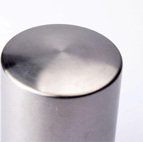 Automatisk ølåbner rustfrit stål ølflaskeåbner med magnet - Ølåbner - Flaskeåbner - moderne åbner