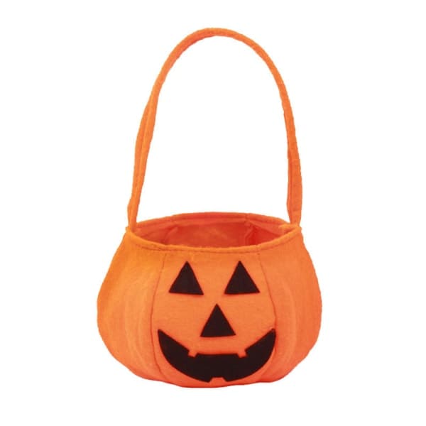 IC Gresskar Cape Halloween-kostyme for barn og gutter og jenter (Cape + Gresskar-pakke)