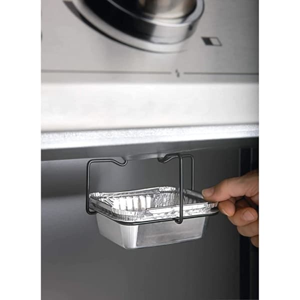 IC Aluminium droppbrickor 5 st, 14,7 x 12,2 cm