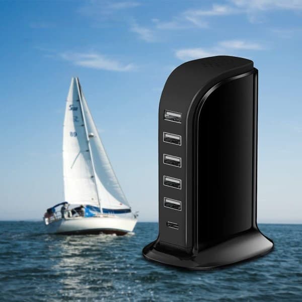IC CNE Desktop Multi End Loader, Rejse Hjemmeværktøj A
