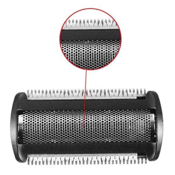 2-pack rakhuvuden för Philips Bodygroom BG 2024-2040 S11_ca