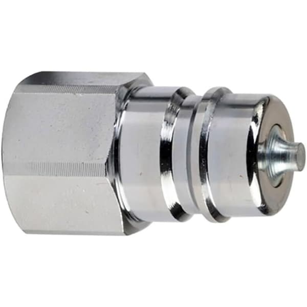 G (1/2'') Hydraulisk Koppling, Snabbkopplande Hydraulisk Hankoppling, Snabb Hydraulisk Koppling