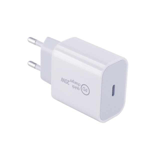 IC Langaton Lataus 20W - SAMSUNG - IPHONE - NOPEA LATAUS - Qi