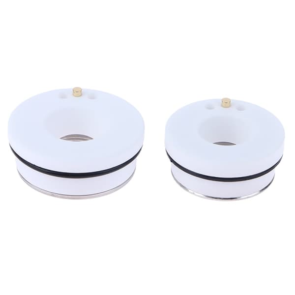IC Keramisk munstyckshållare 28/32 mm OEM Precitec Raytools WSX F L
