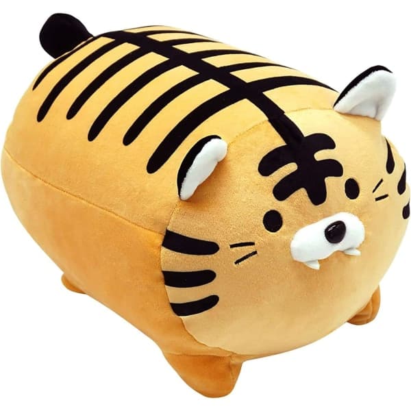 IC Sød plystoftiger (brun tiger, 13,7\")