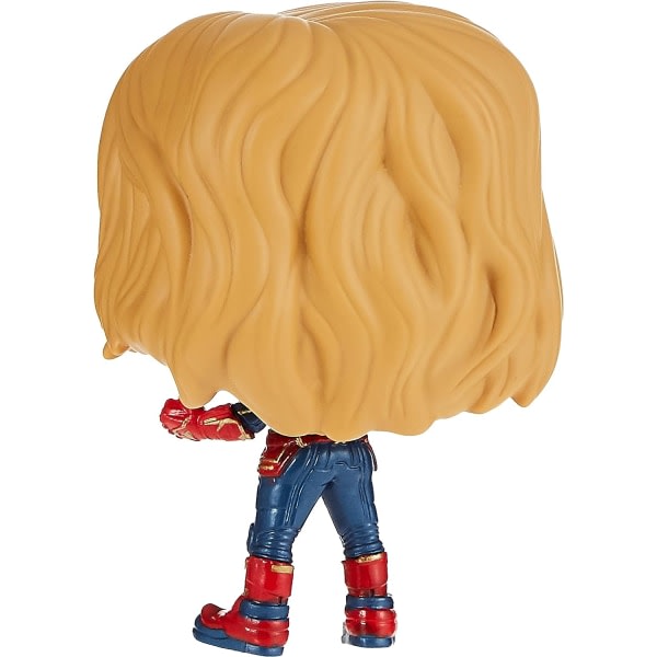 IC Funko POP! Marvel: The Avengers - Captain Marvel