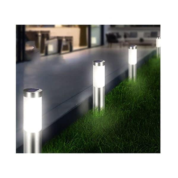 IC Solar Have Lampe LED Havelamper Udendørs