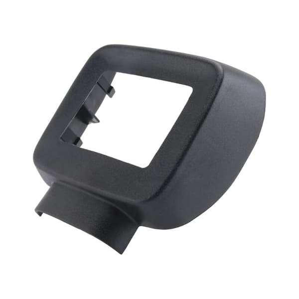 ABS Støtfanger Nedre Grill Sensor Deksel For-Golf MK7 2013-2016 Radar Trim 5G0907225A9B9