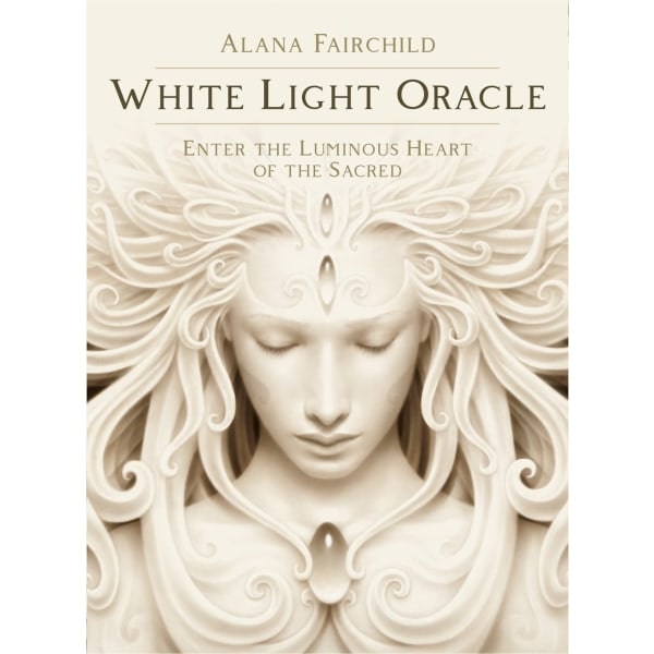 IC Oracle Cards Tarot-kortit aikuisille ja lapsille