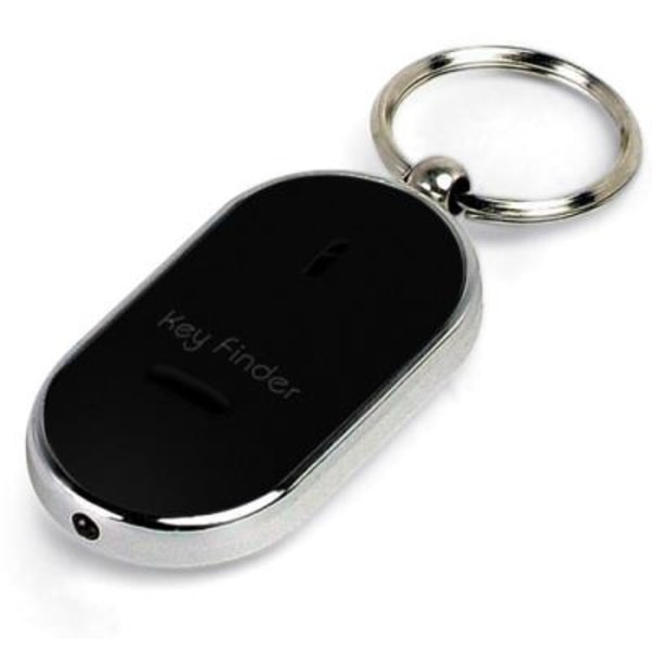 Nyckelring Key Finder - Finn nycklar - Pip pip, ring og finne din IC