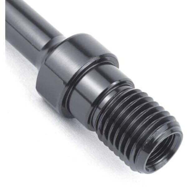 SDS Plus diamantboradapter 1 1/4\" UNC, 190 mm kjerneboradapter