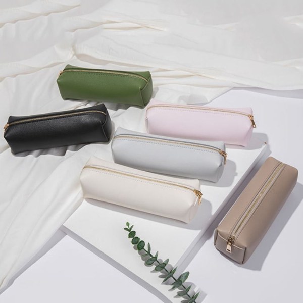 Pencil case Pencil case KHAKI Khaki