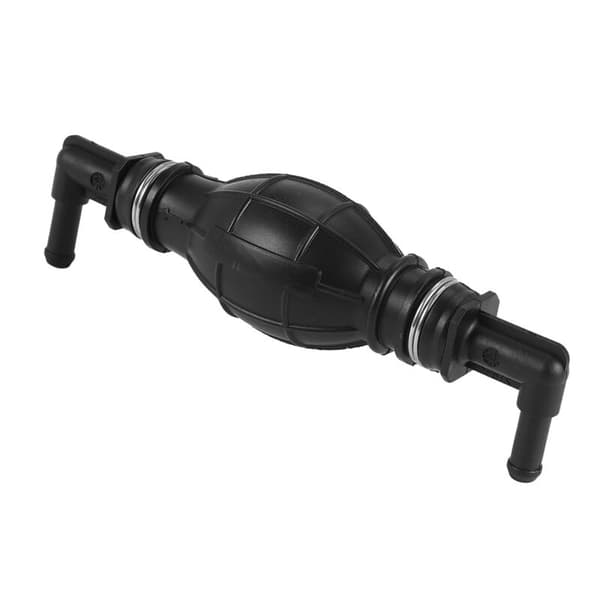 Drivstoffløftepumpe Bulb Bensin Bildeler for Navara D40 R51M 17051-EC00B 17051EC00B