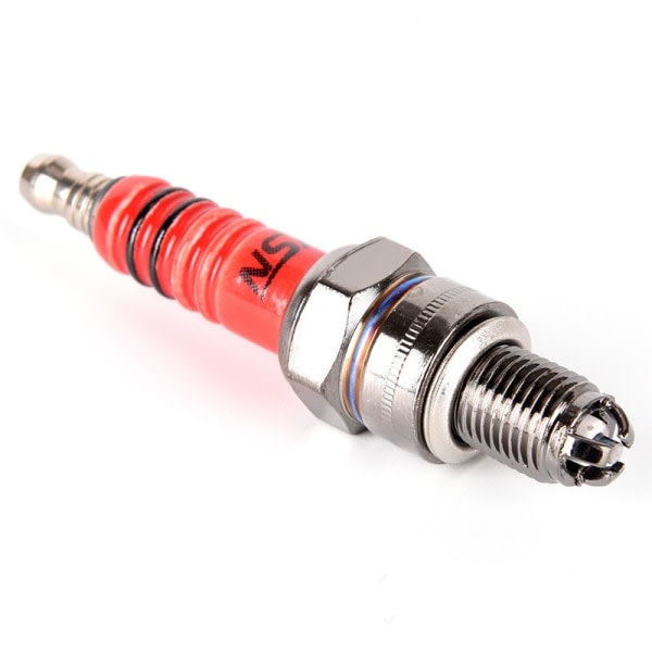 IC Racing Tændspole CDI + Tændspole + Tændrør til GY6 5 A One Size