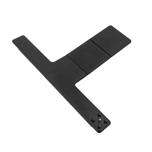 IC TV-stativ Hållare för Eye Kamera Sensor Justerbar Clip Mount Bracket