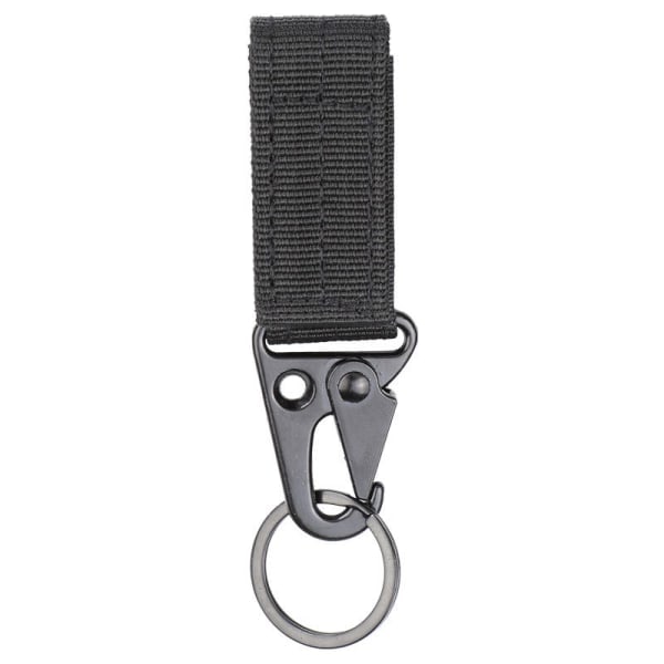 3 stk Utendørs Kamuflasje Webbing Spenne Reise Ryggsekk Exter IC